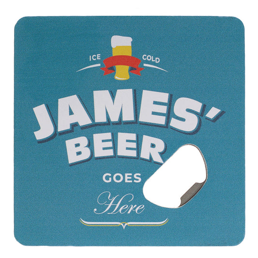 Bottle Buddy - James