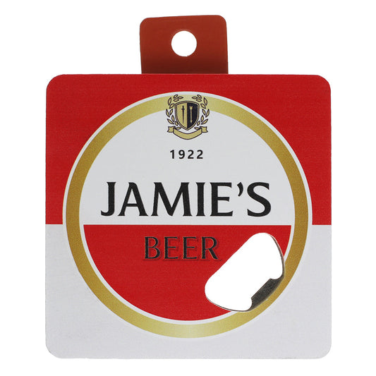 Bottle Buddy - Jamie