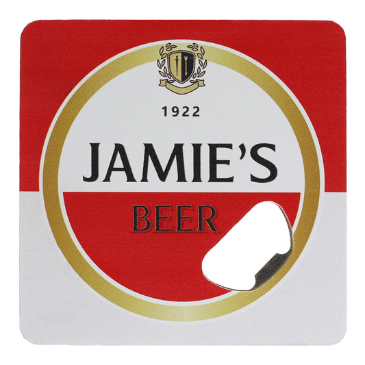 Bottle Buddy - Jamie
