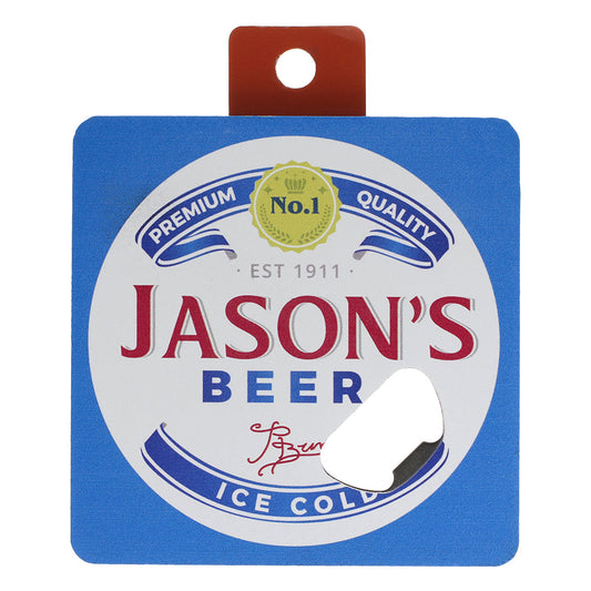 Bottle Buddy - Jason