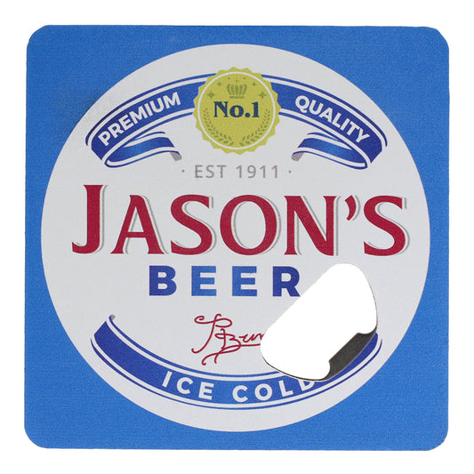 Bottle Buddy - Jason