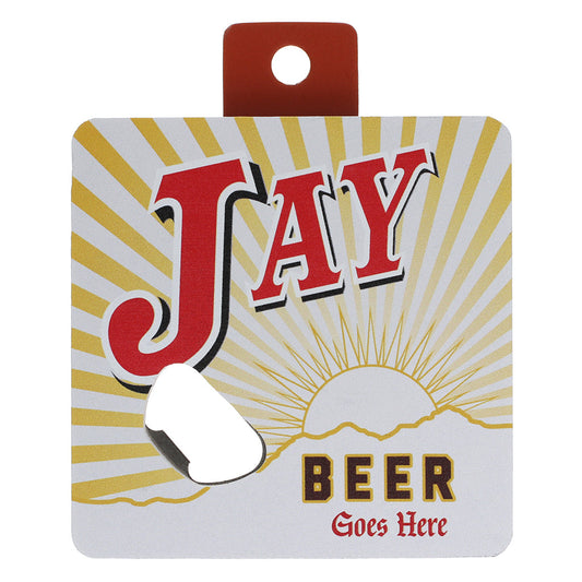 Bottle Buddy - Jay