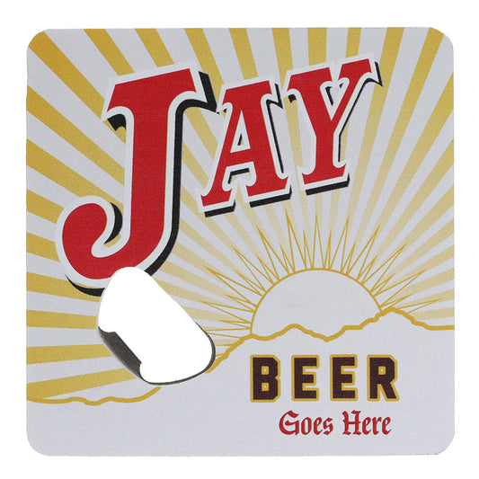 Bottle Buddy - Jay