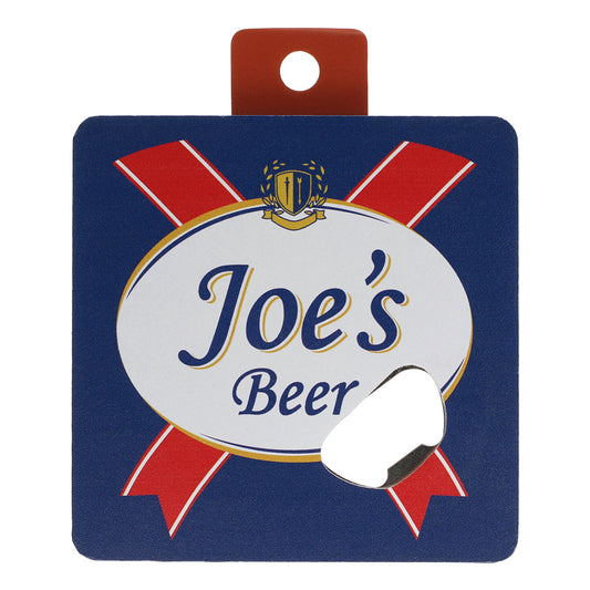 BC075 - Bottle Buddy - Joe