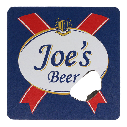 Bottle Buddy - Joe