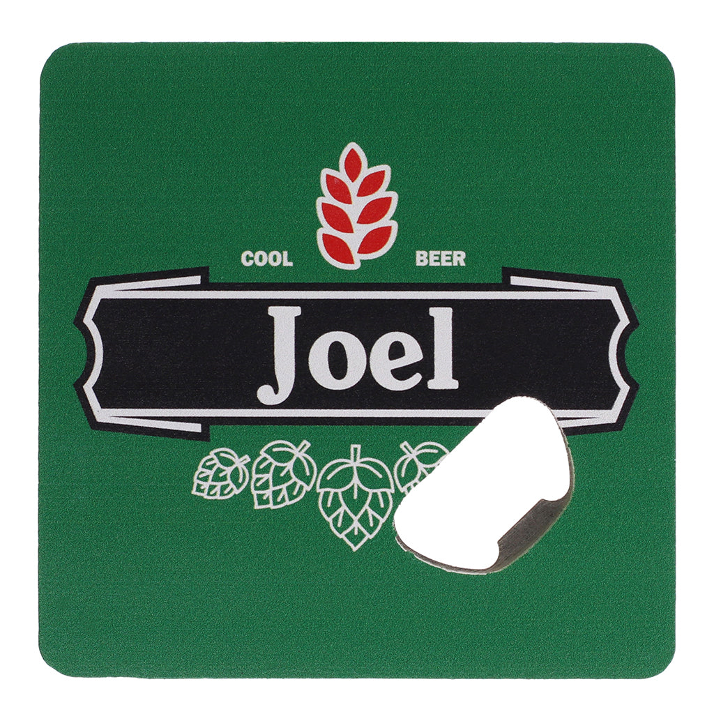 Bottle Buddy - Joel