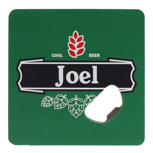 Bottle Buddy - Joel