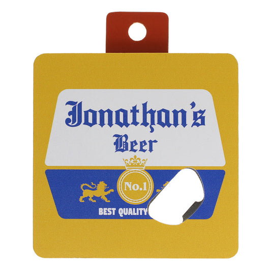 Bottle Buddy - Jonathan