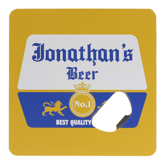 Bottle Buddy - Jonathan