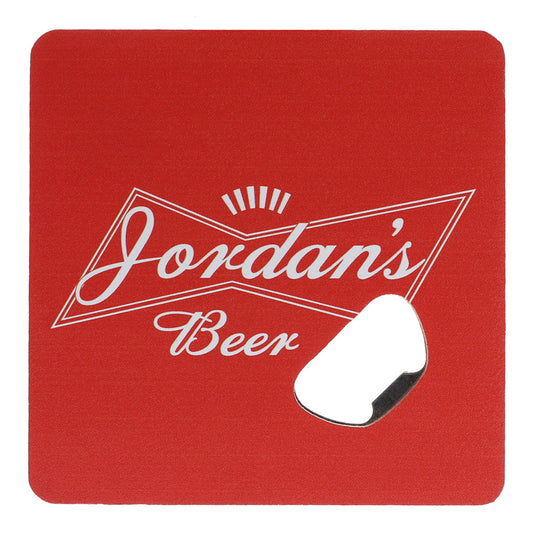 Bottle Buddy - Jordan