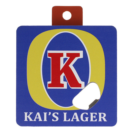 BC082 - Bottle Buddy - Kai