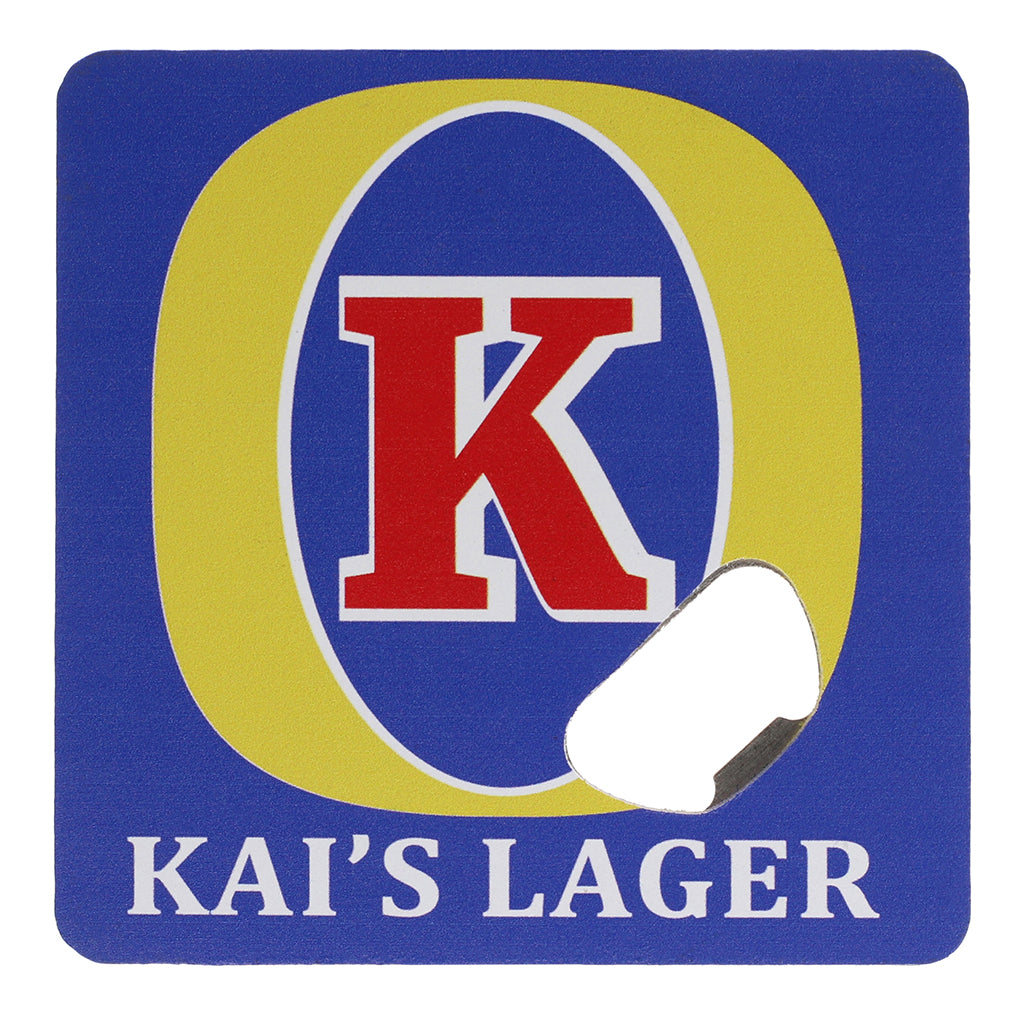 BC082 - Bottle Buddy - Kai