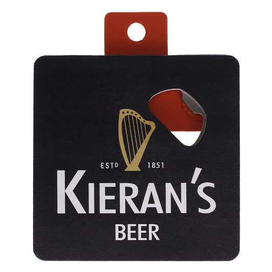 Bottle Buddy - Kieran