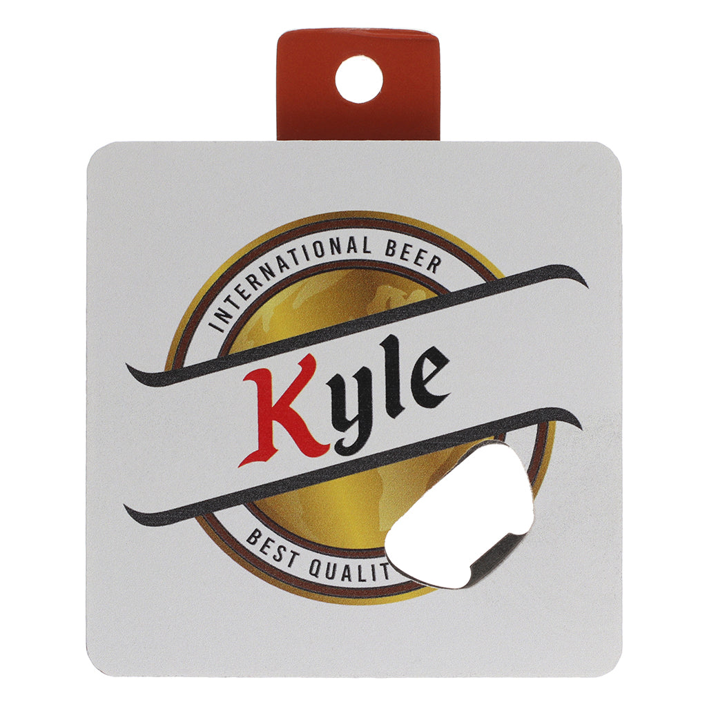 BC084 - Bottle Buddy - Kyle