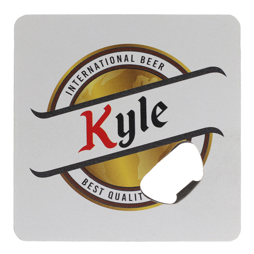 BC084 - Bottle Buddy - Kyle