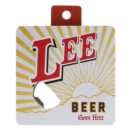 Bottle Buddy - Lee