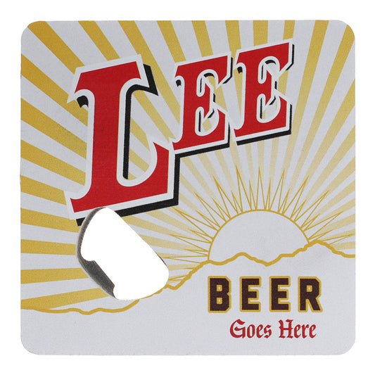 Bottle Buddy - Lee