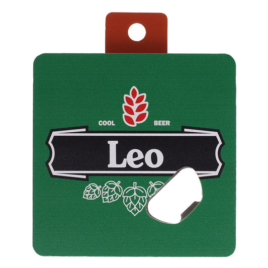 Bottle Buddy - Leo