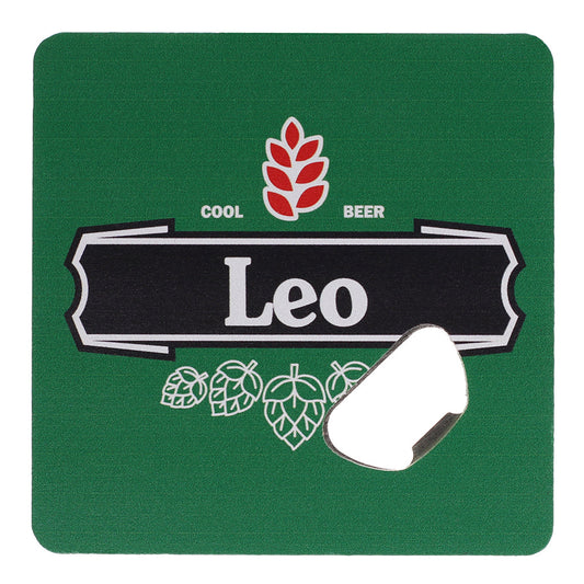 Bottle Buddy - Leo