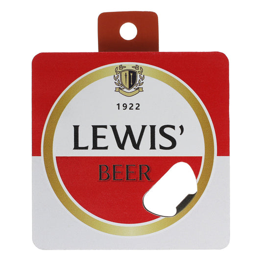 Bottle Buddy - Lewis