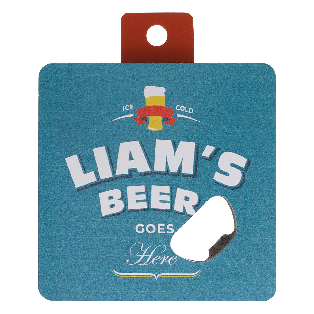 Bottle Buddy - Liam