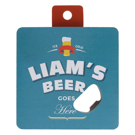 Bottle Buddy - Liam