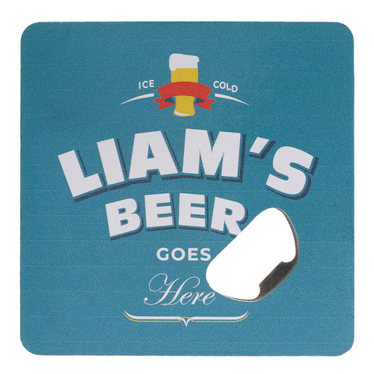 Bottle Buddy - Liam