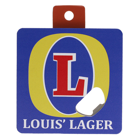 Bottle Buddy - Louis