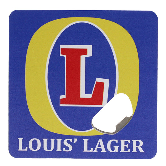 Bottle Buddy - Louis