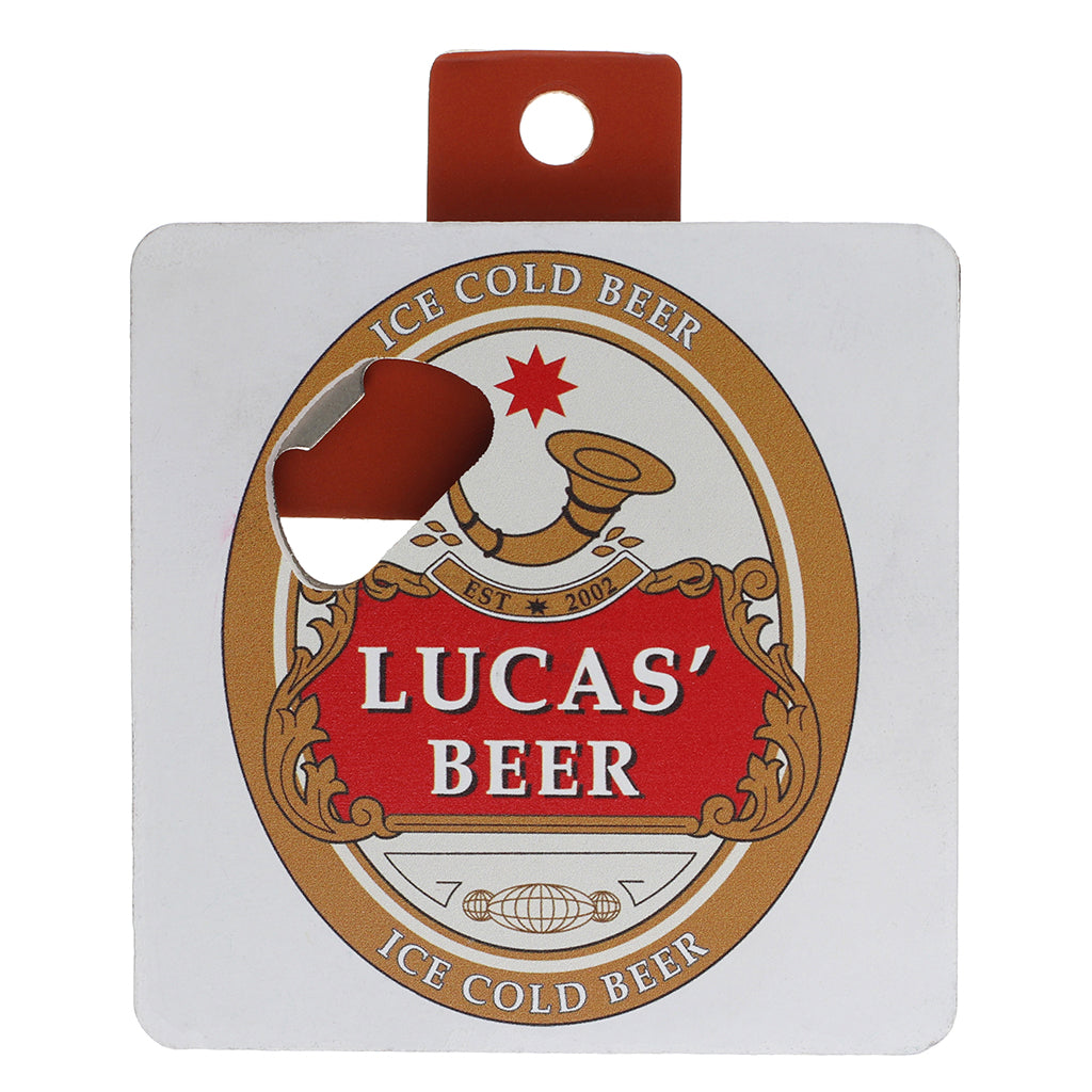 BC091 - Bottle Buddy - Lucas