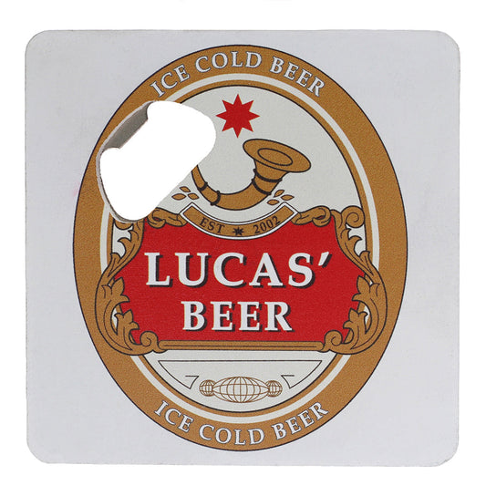 Bottle Buddy - Lucas