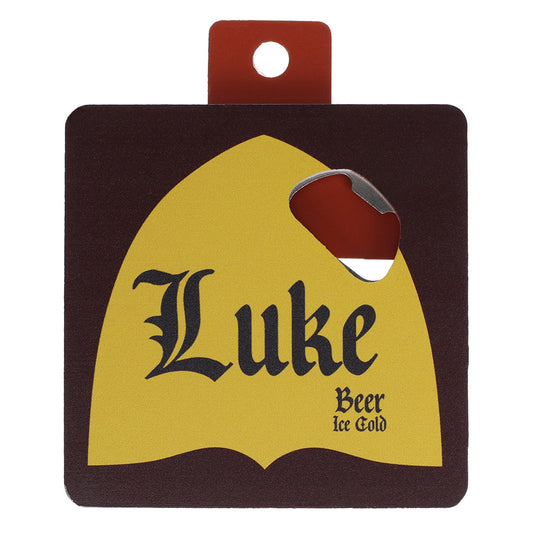 Bottle Buddy - Luke