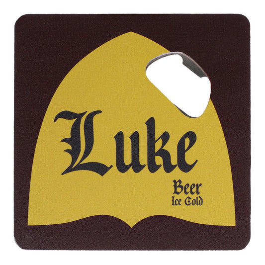 Bottle Buddy - Luke