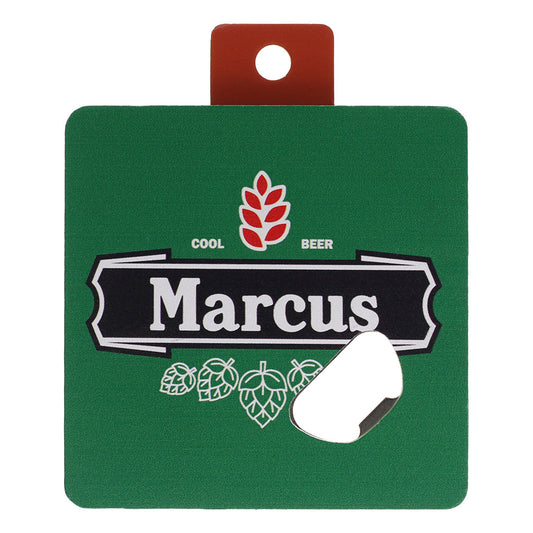 Bottle Buddy - Marcus