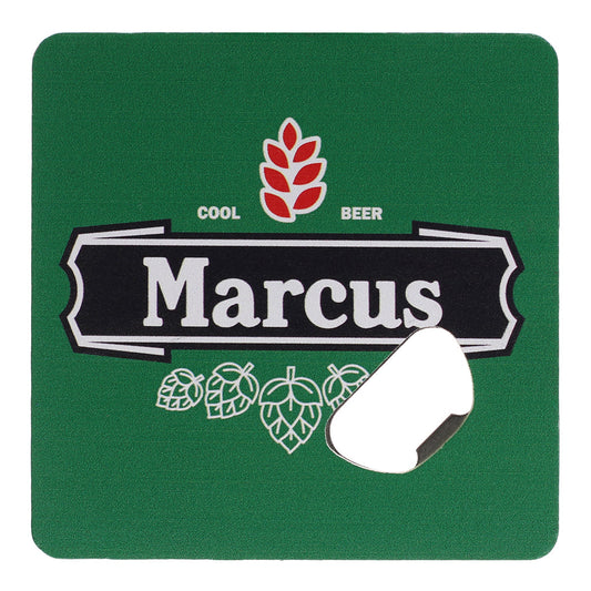 Bottle Buddy - Marcus