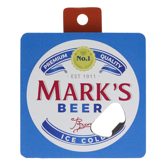 Bottle Buddy - Mark