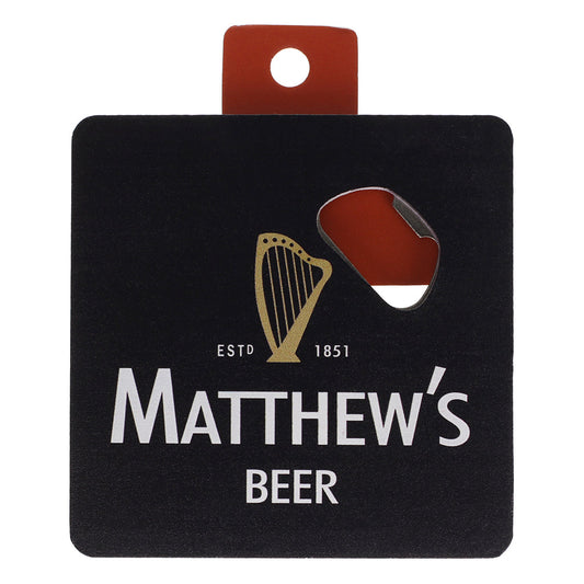 Bottle Buddy - Matthew