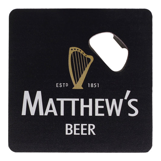 Bottle Buddy - Matthew