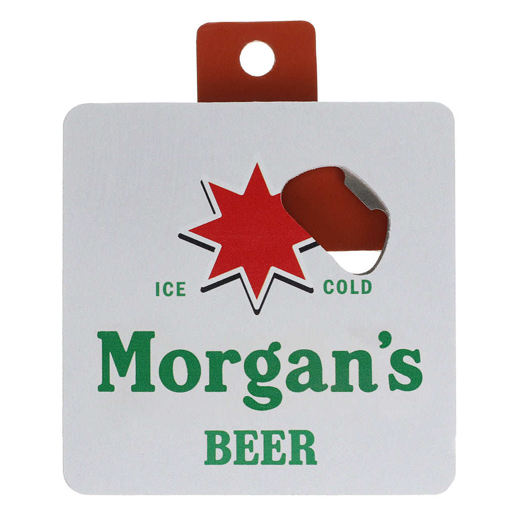BC100 - Bottle Buddy - Morgan