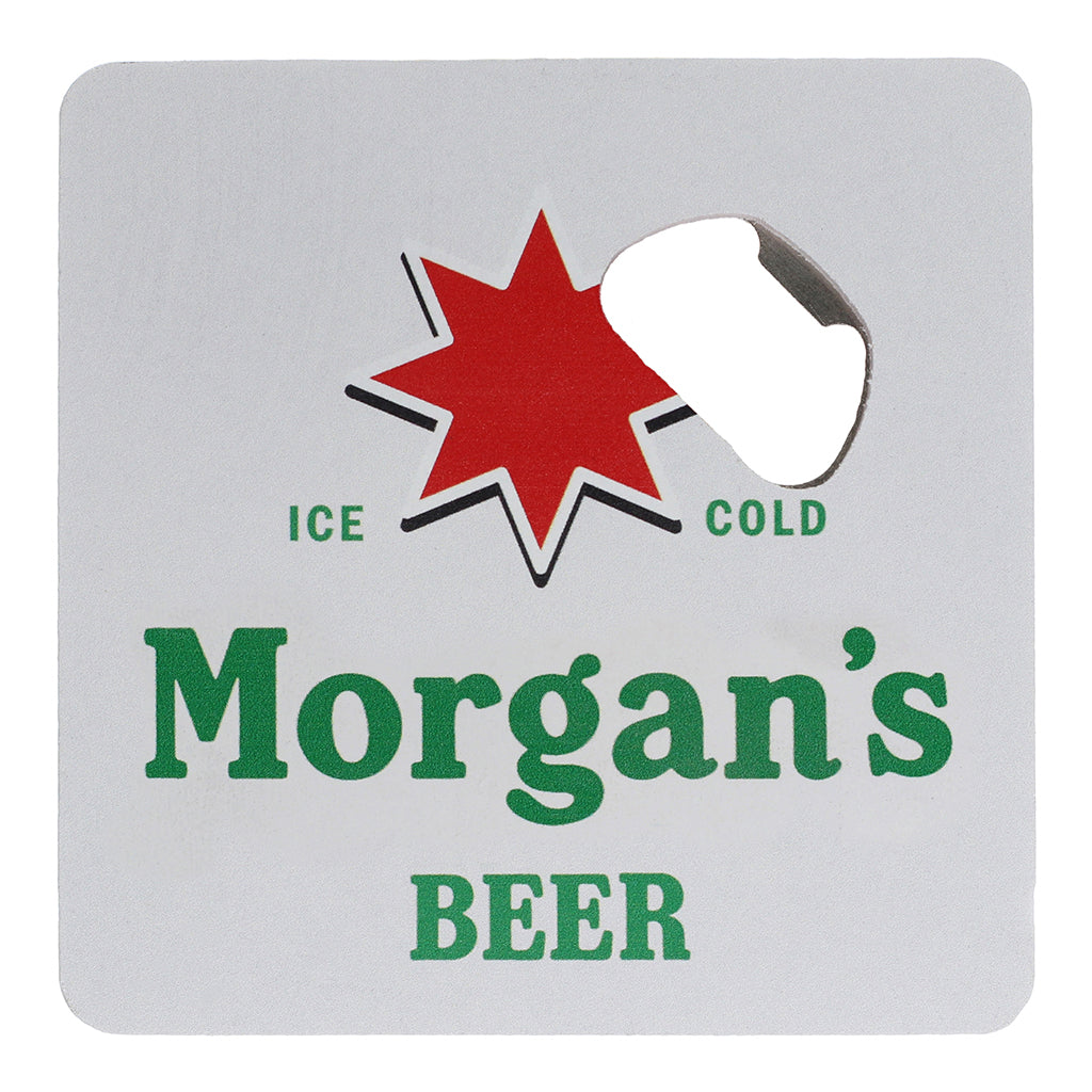 BC100 - Bottle Buddy - Morgan