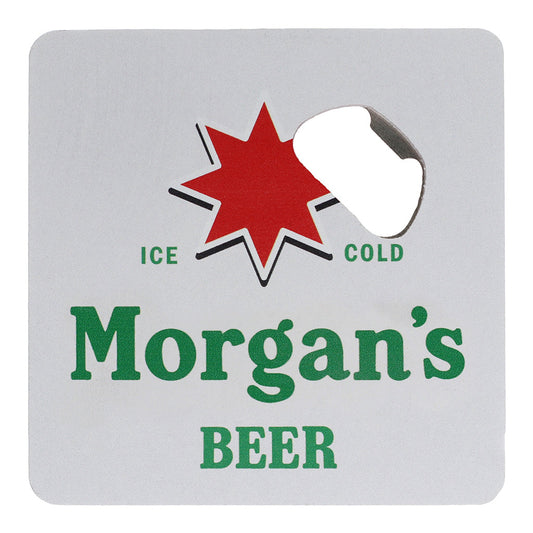 BC100 - Bottle Buddy - Morgan