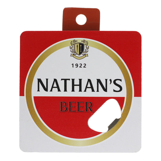 Bottle Buddy - Nathan