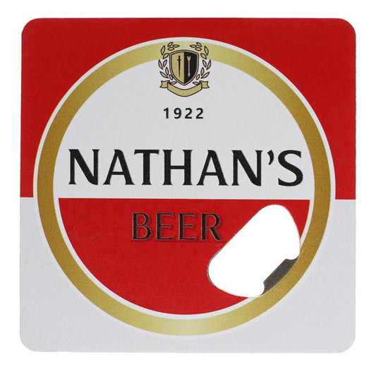Bottle Buddy - Nathan