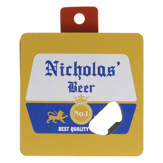 Bottle Buddy - Nicholas