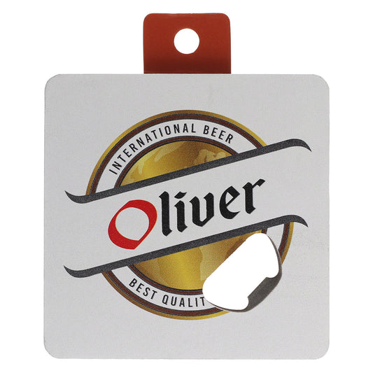Bottle Buddy - Oliver