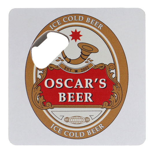 Bottle Buddy - Oscar