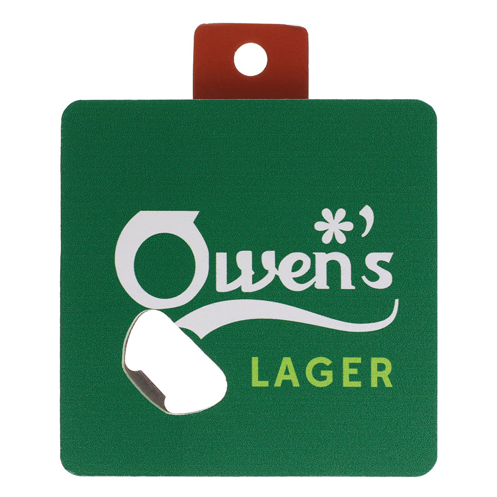 BC107 - Bottle Buddy - Owen