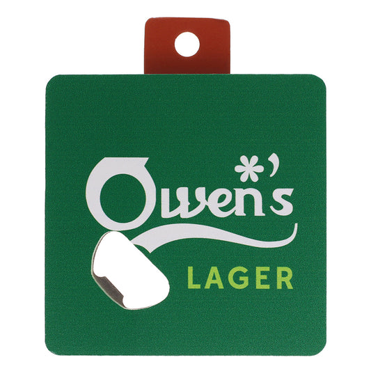 BC107 - Bottle Buddy - Owen