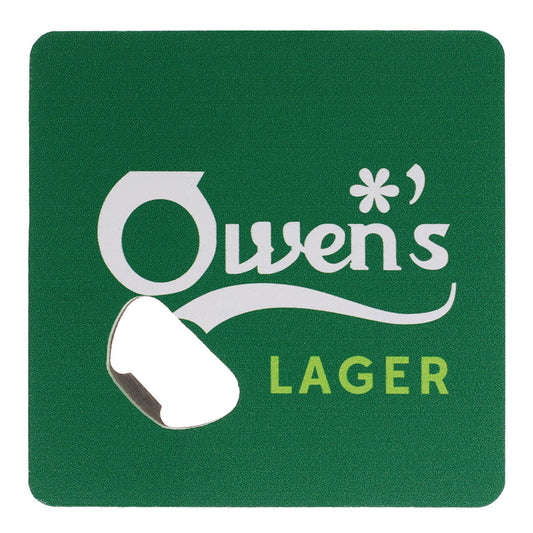 BC107 - Bottle Buddy - Owen