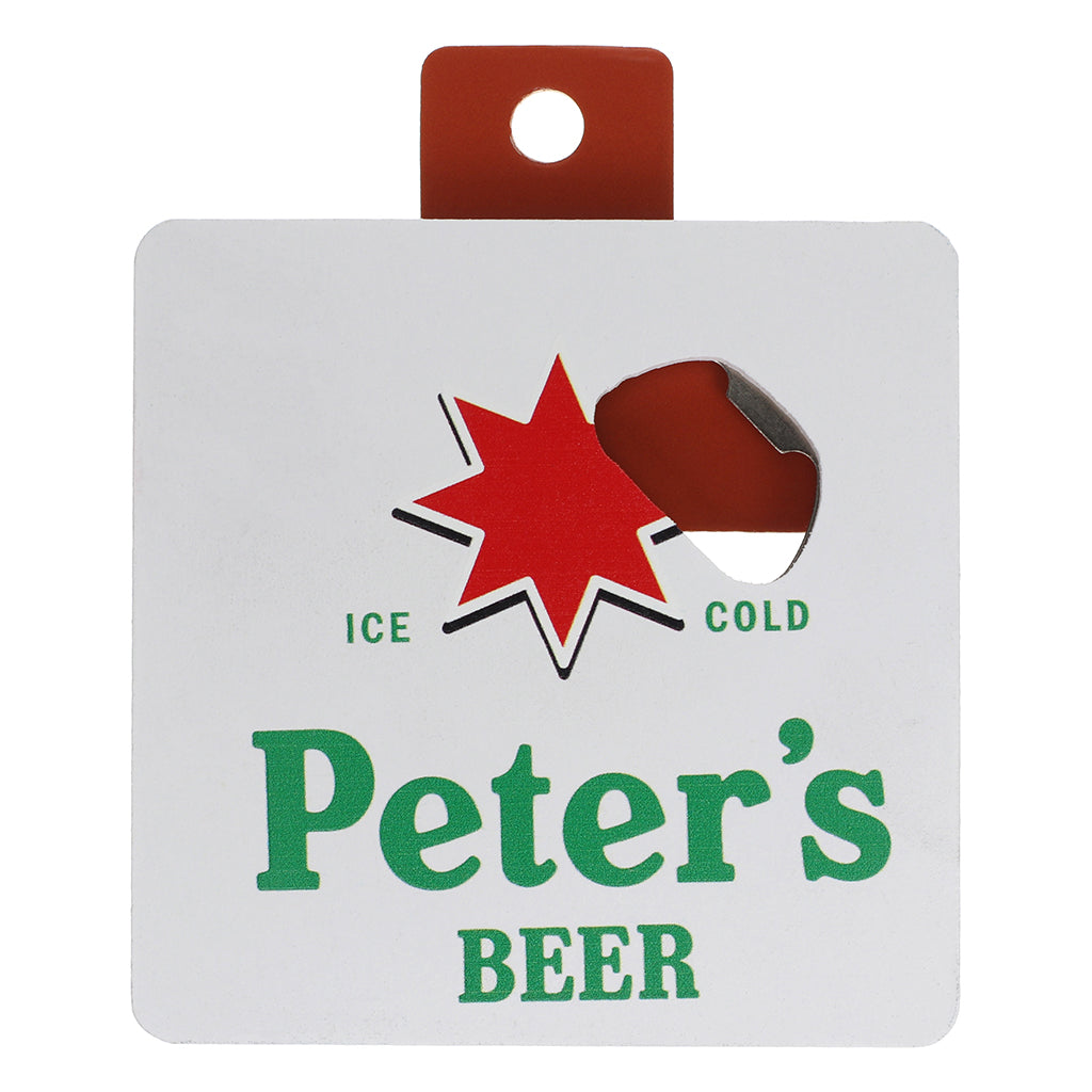 BC111 - Bottle Buddy - Peter